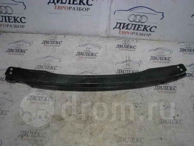 усилитель заднего бампера Audi A4 (B8) 2007-2015 - R