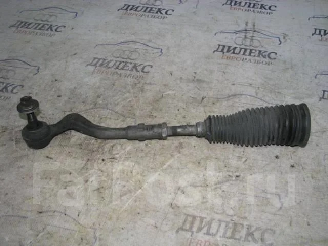 наконечник рулевой правый Audi A4 (B8) 2007-2015 - -