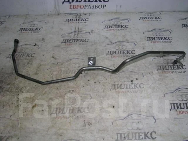 трубка системы охлаждения акпп Audi A4 (B8) 2007-2015 - -