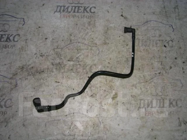 трубка топливная Audi A4 (B8) 2007-2015 - -