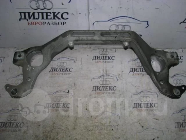 балка поперечная VW Touareg 2002-2010 - F