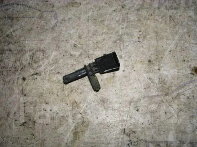 датчик abs Audi A3 [8P1] 2003-2013 R -