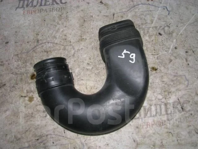 патрубок воздушного фильтра Audi A3 [8P1] 2003-2013 - -