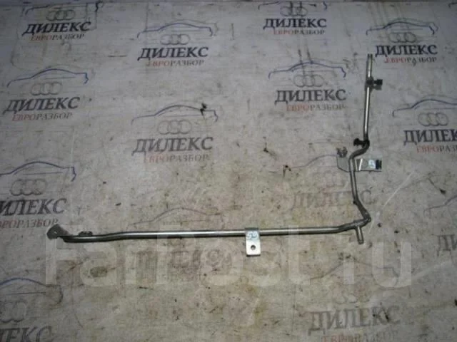 трубка топливная Audi A3 [8P1] 2003-2013 - -