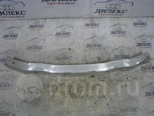 усилитель переднего бампера Audi A3 [8P1] 2003-2013 - F