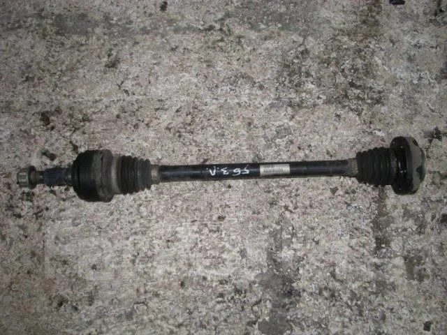 полуось VW Touareg 2002-2010 - R