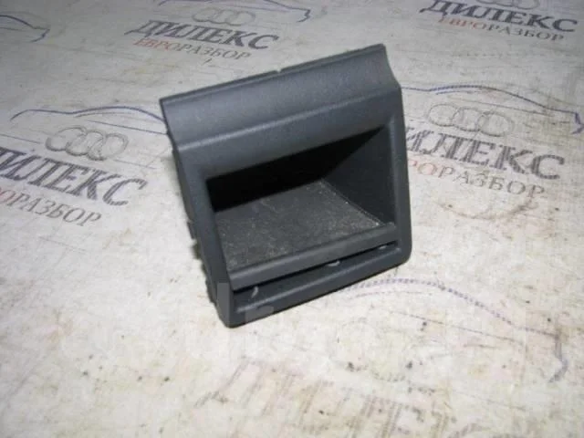 ящик консоли Audi A3 [8P1] 2003-2013 - F