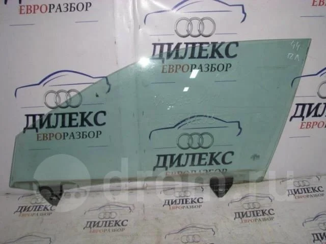 стекло двери Audi A4 (B7) 2004-2009 L F