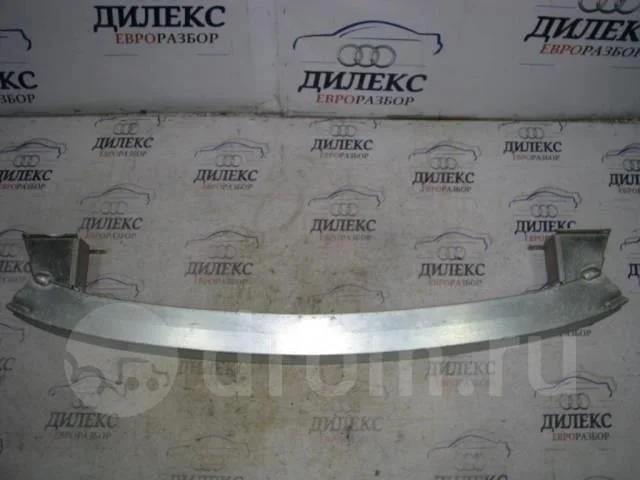 усилитель заднего бампера Audi A3 [8P1] 2003-2013 - R