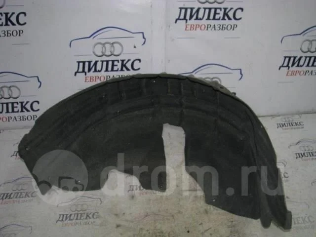 подкрылок Audi A3 [8P1] 2003-2013 L R