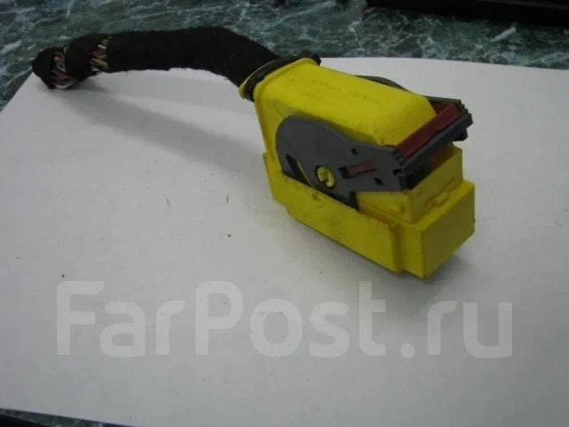 разъем Audi  - -