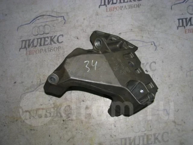 кронштейн двигателя VW Passat (B6) 2005-2010 R -