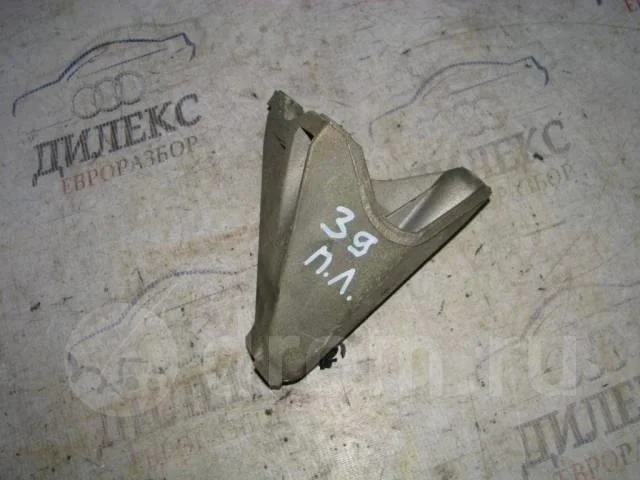 кронштейн двигателя Audi A8 [D3 4E] 2004-2010 L -