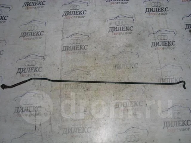 держатель капота VW Tiguan 2007-2011 - -