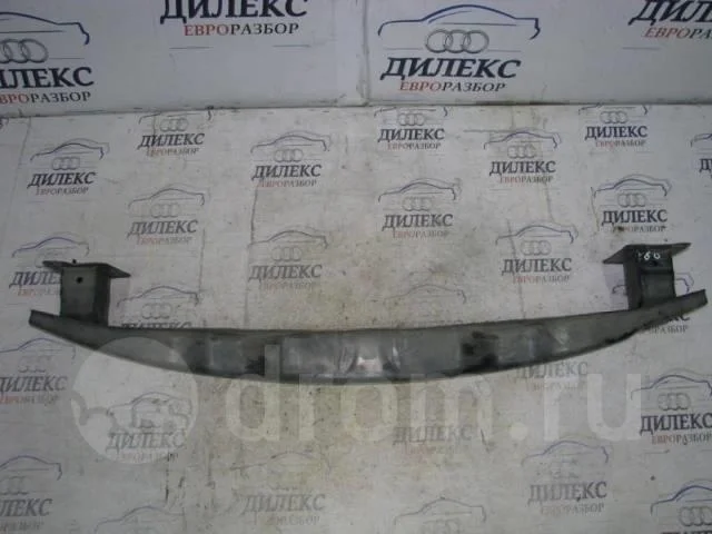 усилитель заднего бампера VW Tiguan 2007-2011 - R