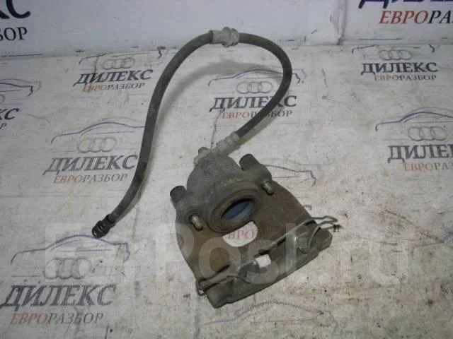 суппорт VW Tiguan 2007-2011 R F