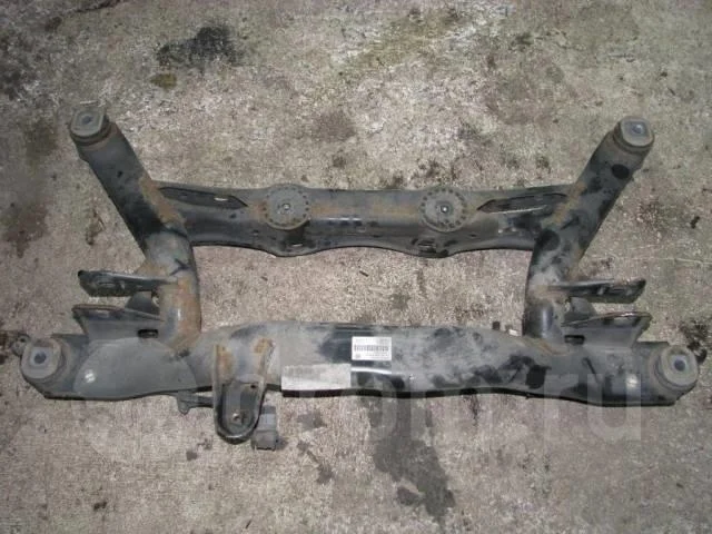 балка VW Tiguan 2007-2011 - R