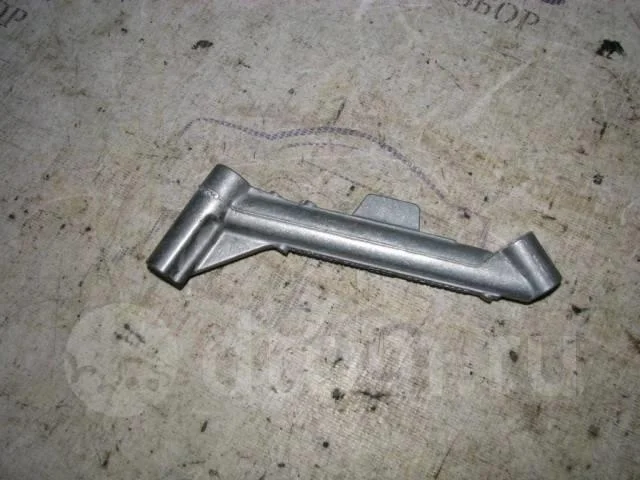 кронштейн Audi A3 [8P1] 2003-2013 - -