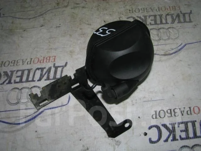 ресивер воздушный VW Touareg 2002-2010 - -