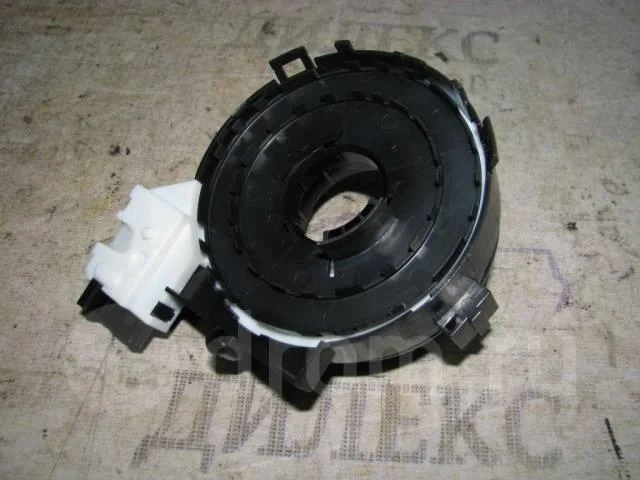 механизм подрулевой для srs (ленточный) VW Tiguan 2007-2011 - -