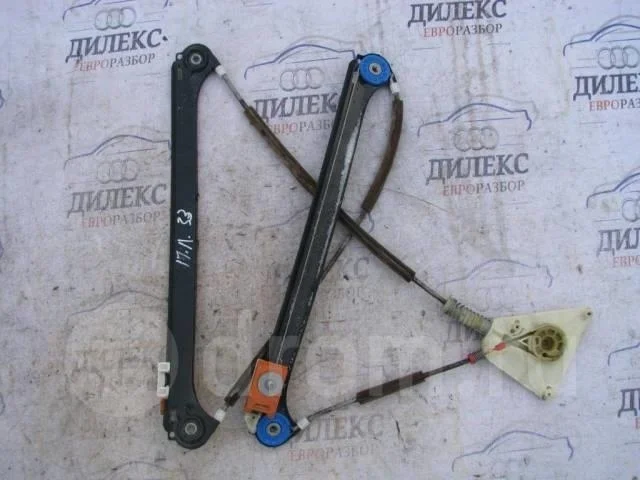 стеклоподъемник электр. Audi A3 (8PA) 2004-2013 L F
