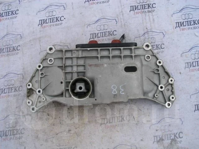 балка подмоторная VW Jetta 2005-2011 - -