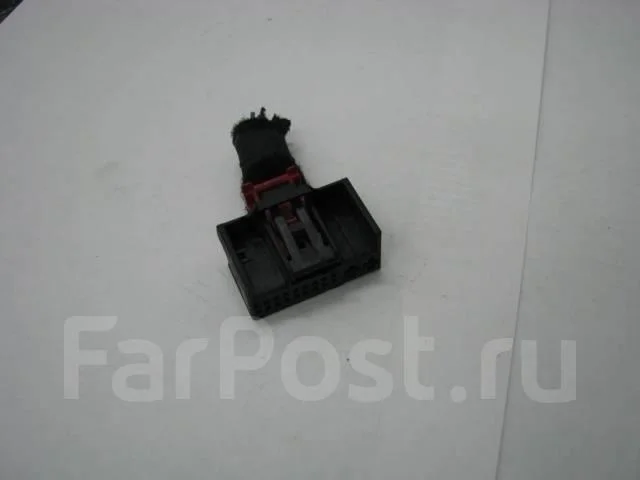 разъем Audi  - -