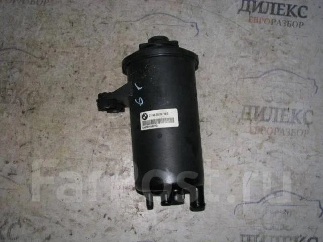 бачок гидроусилителя BMW 5-серия E60/E61 2003-2009 - -