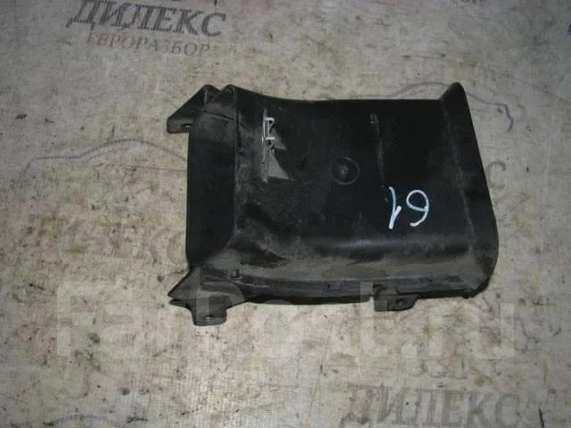 воздуховод BMW 5-серия E60/E61 2003-2009 - -