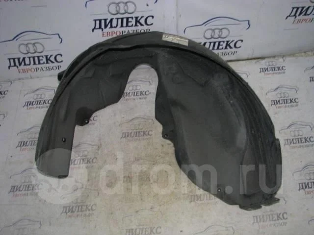 подкрылок BMW 5-серия E60/E61 2003-2009 R R