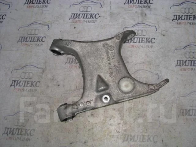 рычаг BMW 5-серия E60/E61 2003-2009 L R
