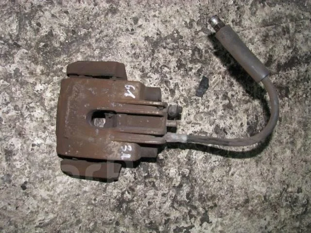 суппорт BMW 5-серия E60/E61 2003-2009 L R