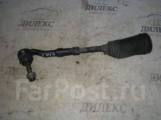 тяга рулевая BMW 5-серия E60/E61 2003-2009 - -