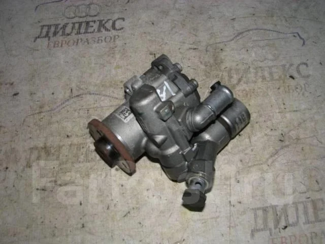 насос гидроусилителя BMW 5-серия E60/E61 2003-2009 - -