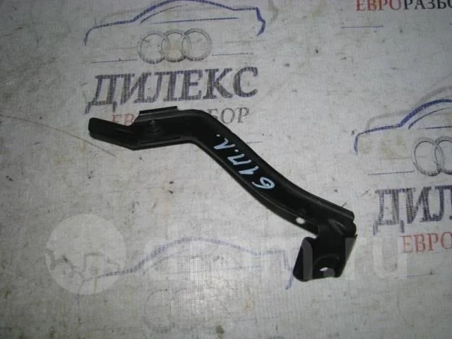 кронштейн крепления крыла BMW 5-серия E60/E61 2003-2009 L -