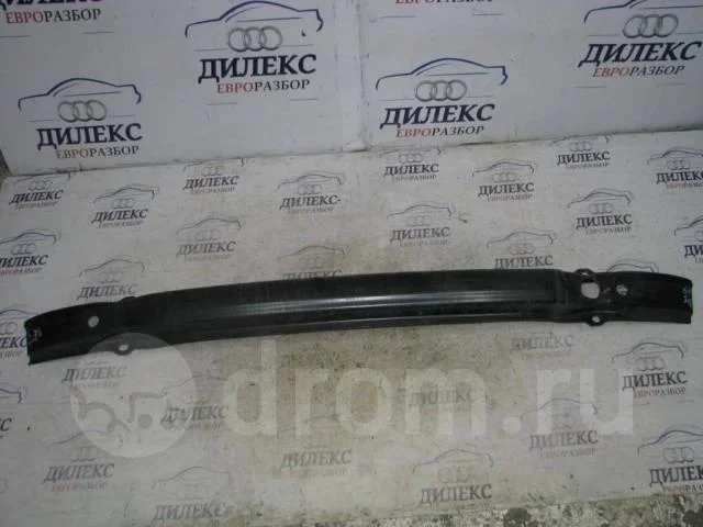 усилитель заднего бампера BMW 5-серия E60/E61 2003-2009 - R