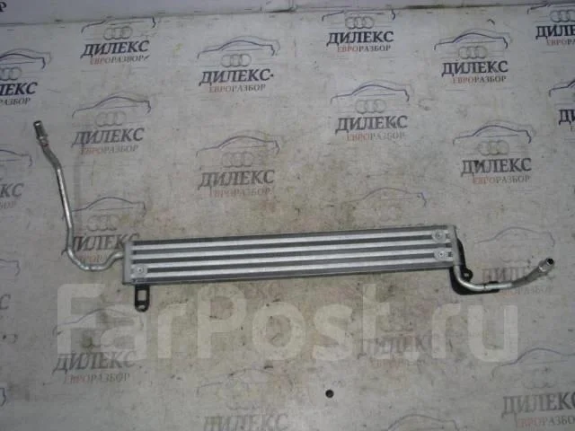 радиатор гидроусилителя BMW 5-серия E60/E61 2003-2009 - -