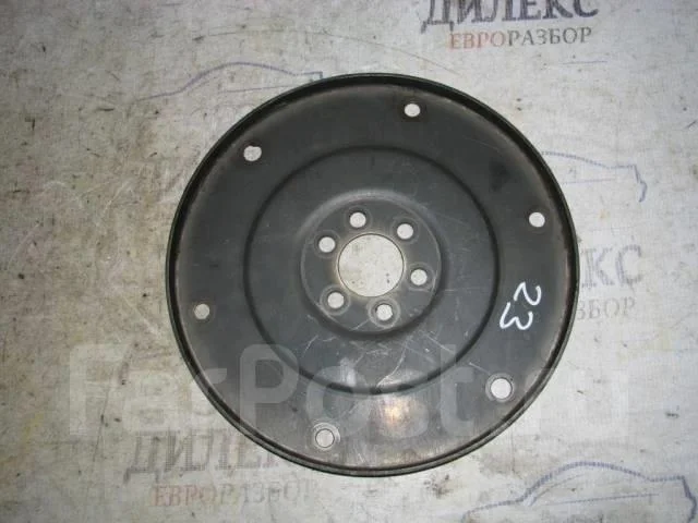 маховик VW Passat (B6) 2005-2010 - -