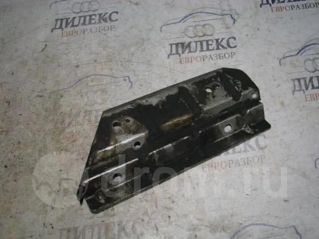 экран тепловой VW Passat (B6) 2005-2010 - -