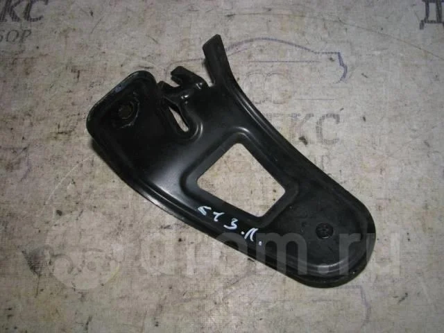 кронштейн заднего бампера BMW 5-серия E60/E61 2003-2009 L R