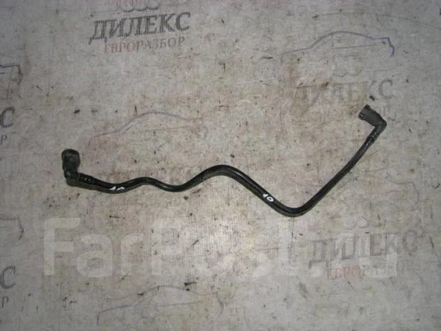 трубка топливная Audi A4 (B8) 2007-2015 - -