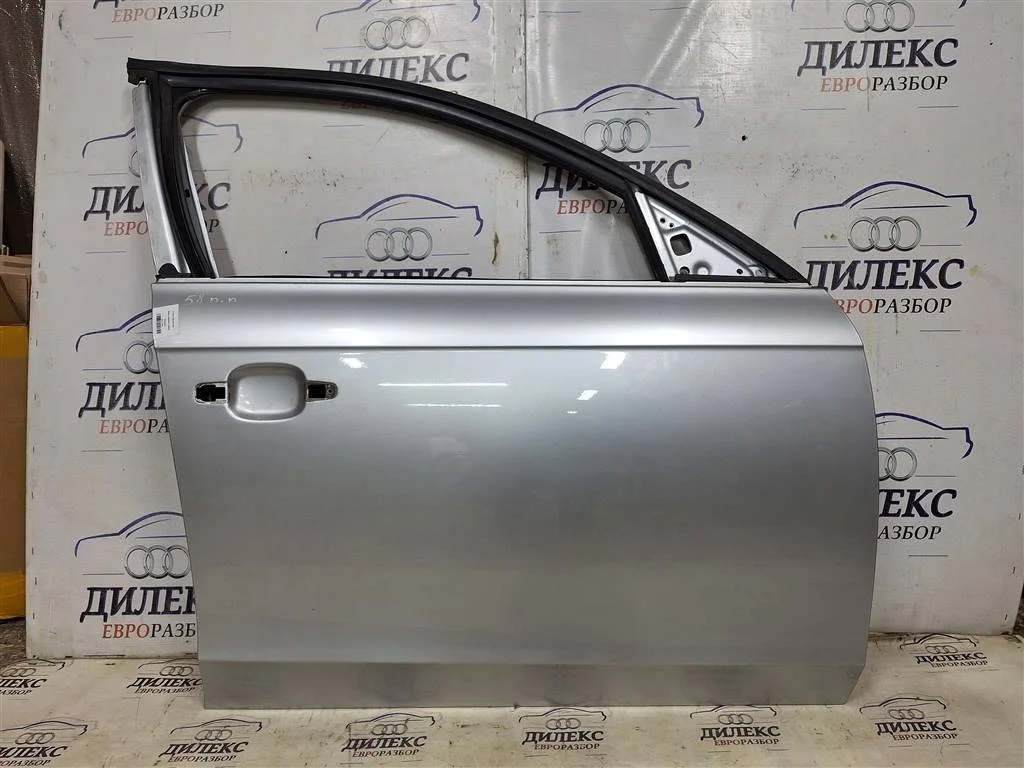 дверь Audi A4 (B8) 2007-2015 R F