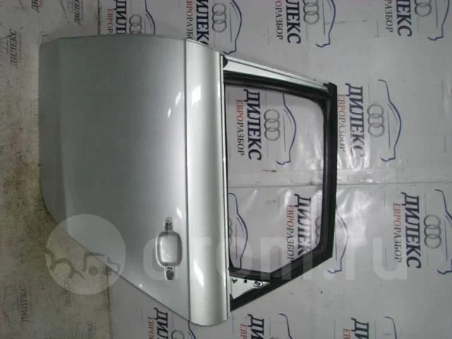 дверь Audi A4 (B8) 2007-2015 L R