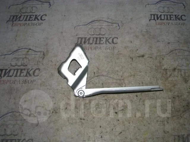 петля капота Audi A4 (B8) 2007-2015 R -