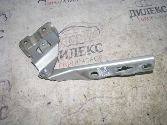 петля капота Audi A4 (B8) 2007-2015 L -
