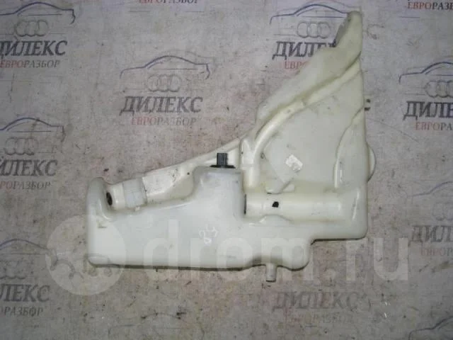 бачок омывателя лобового стекла Audi A4 (B8) 2007-2015 - -