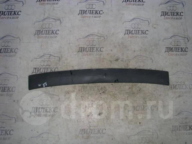 накладка декоративная Audi A4 (B8) 2007-2015 - -