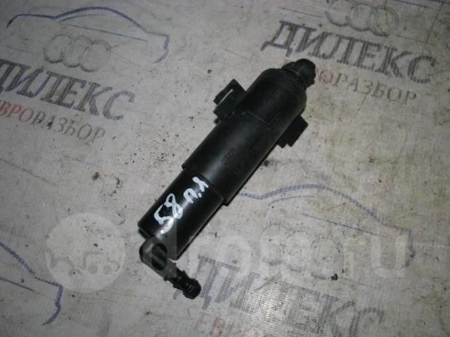 форсунка омывателя фары Audi A4 (B8) 2007-2015 L -