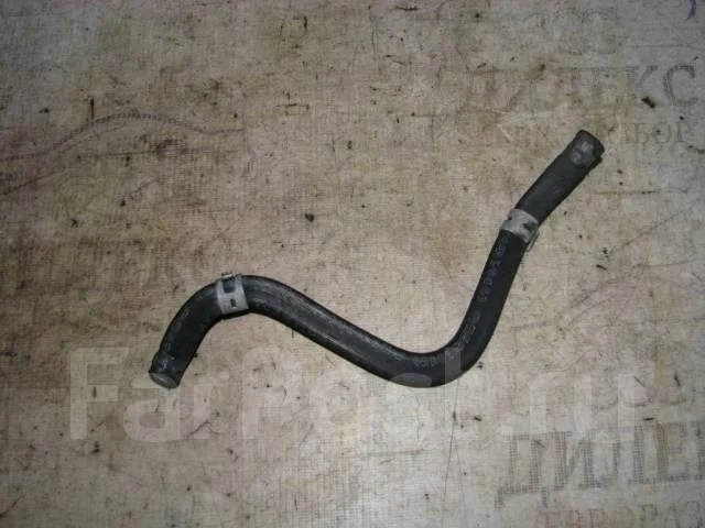 шланг воздушный Audi A4 (B8) 2007-2015 - -