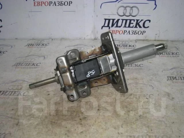 колонка рулевая Audi A4 (B8) 2007-2015 - -